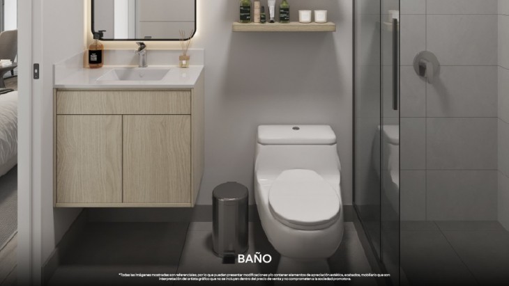 Departamentos en Surquillo