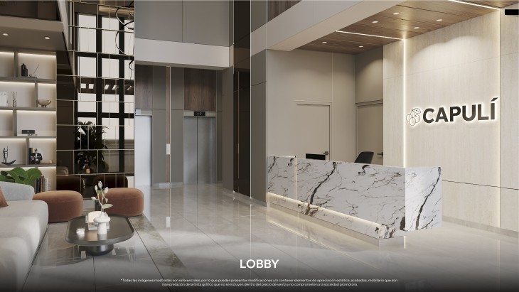 Departamentos en Surquillo