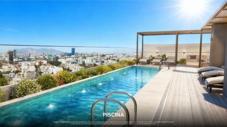 Departamentos en Surquillo