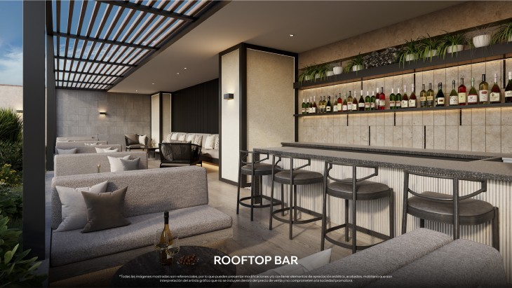 Departamentos en Surquillo