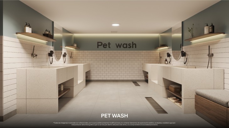 Departamentos en Surquillo