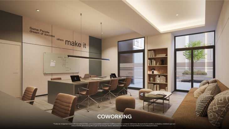 Departamentos en Surquillo