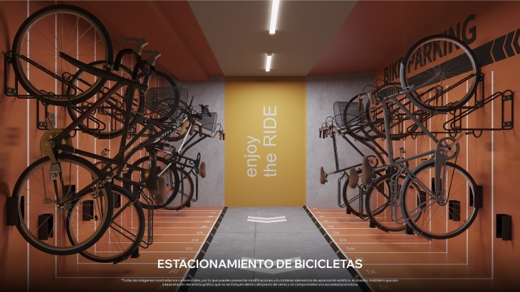 Departamentos en Surquillo