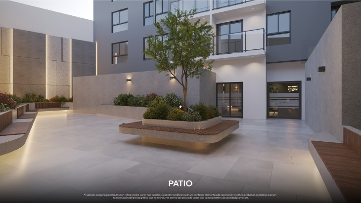 Departamentos en Surquillo