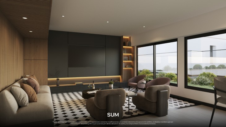 Departamentos en Surquillo