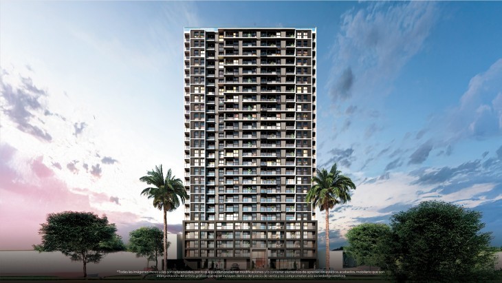 Departamentos en Surquillo