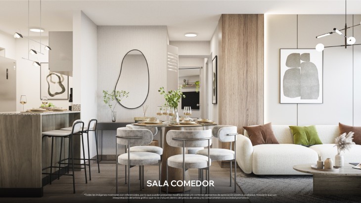 Departamentos en Surquillo