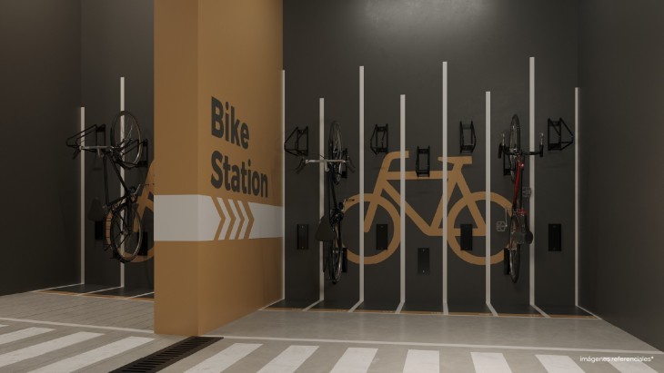 Departamentos en Lince