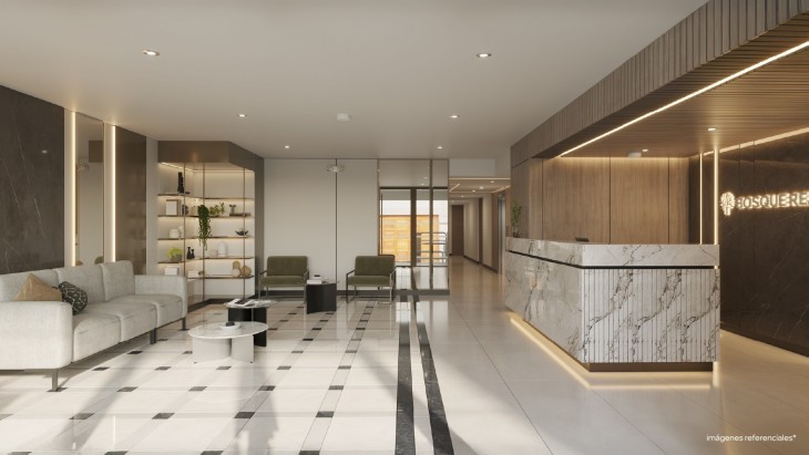 Departamentos en Lince