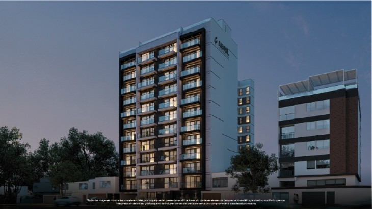 Departamentos en Lince