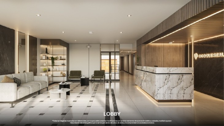 Departamentos en Lince