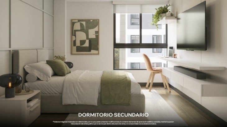 Departamentos en Lince