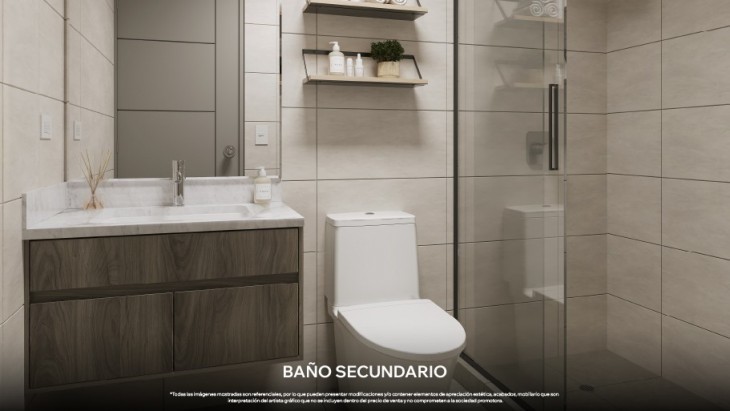 Departamentos en Lince