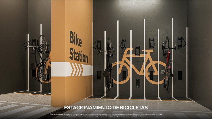 Departamentos en Lince