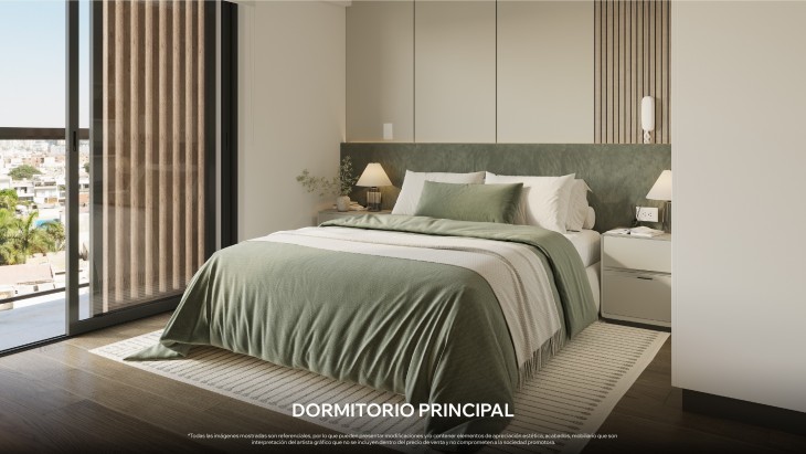 Departamentos en Lince