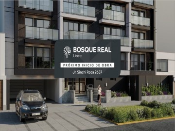 Bosque Real