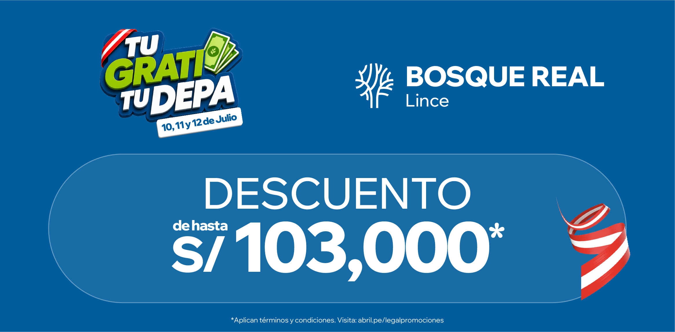 Bono especial