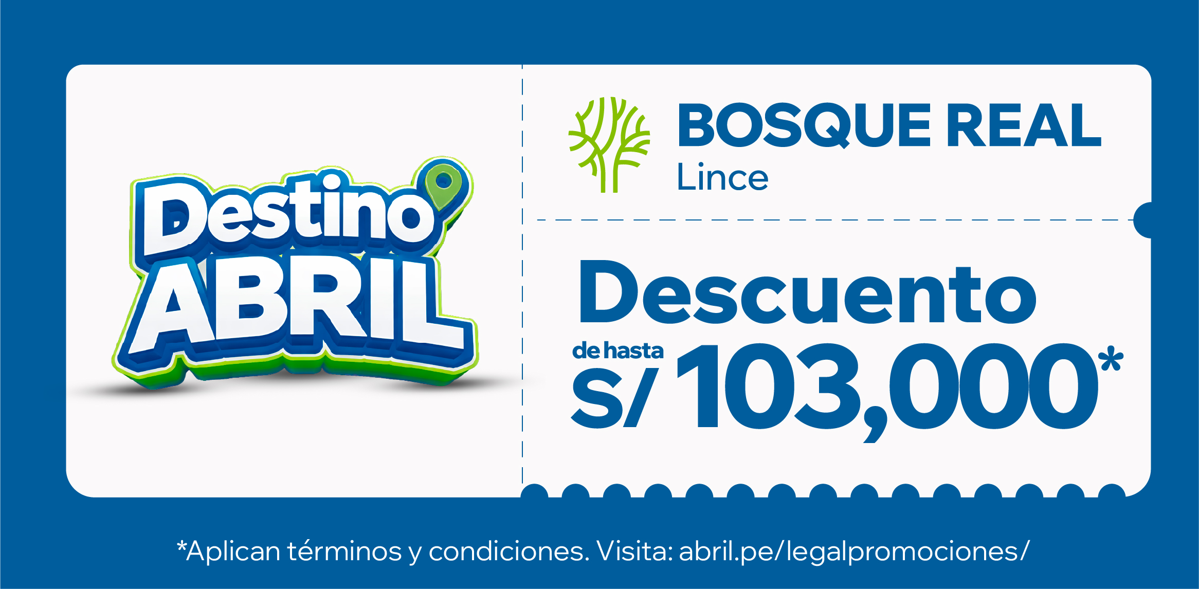 Bono especial