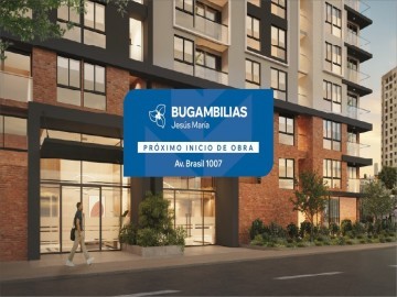 Bugambilias - Bloque B