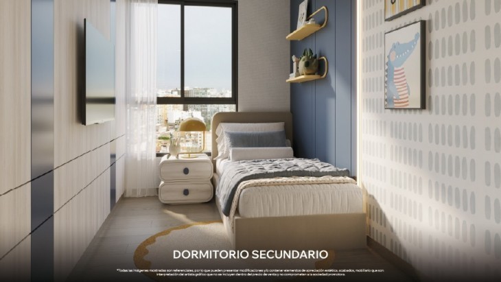 Departamentos en Cercado de lima