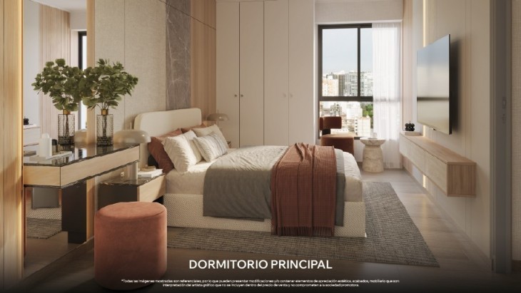Departamentos en Cercado de lima