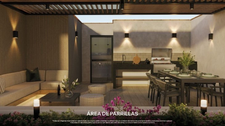 Departamentos en Cercado de lima