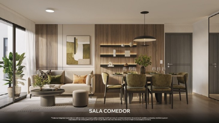 Departamentos en Cercado de lima