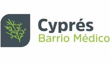 Logo Cyprés