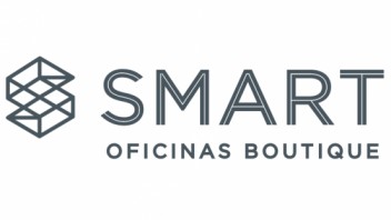 Logo Smart Oficinas Estudios y Consultorios