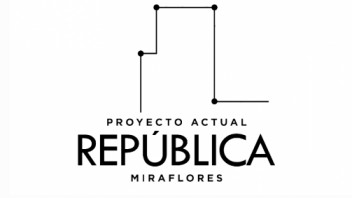 Logo República