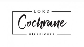 Logo Lord Cochrane