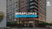 Departamentos en Miraflores