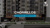 Departamentos en Chorrillos