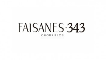 Logo Faisanes 343