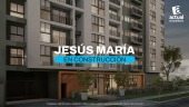 Departamentos en Jesus Maria