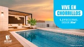 Departamentos en Chorrillos