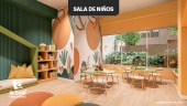 Departamentos en Chorrillos
