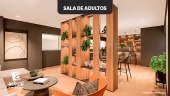 Departamentos en Chorrillos