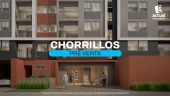 Departamentos en Chorrillos