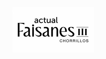 Logo Faisanes III