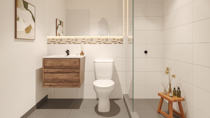 Departamentos en Lince