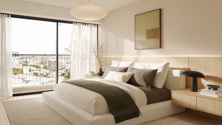 Departamentos en Lince