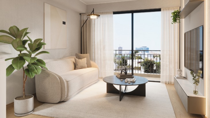 Departamentos en Lince