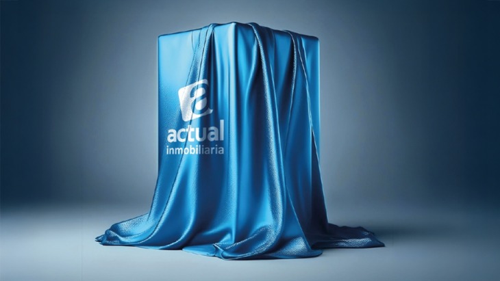 Fachada principal del proyecto Salaverry I en Magdalena Del Mar