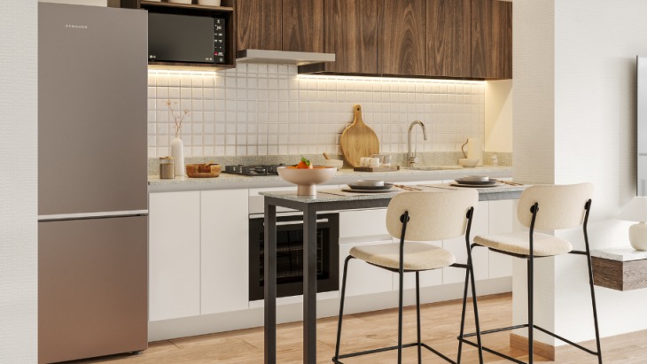 Departamentos en Magdalena Del Mar