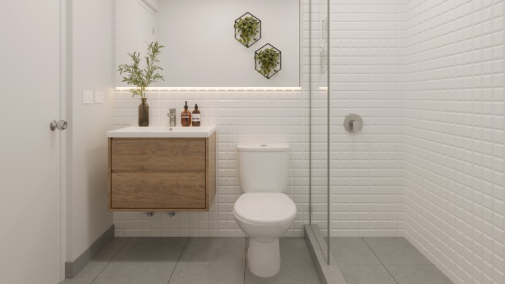 Departamentos en Magdalena Del Mar