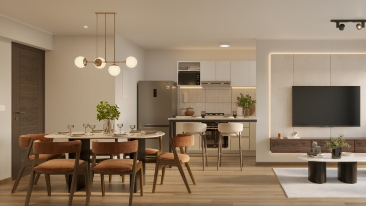 Departamentos en Magdalena Del Mar