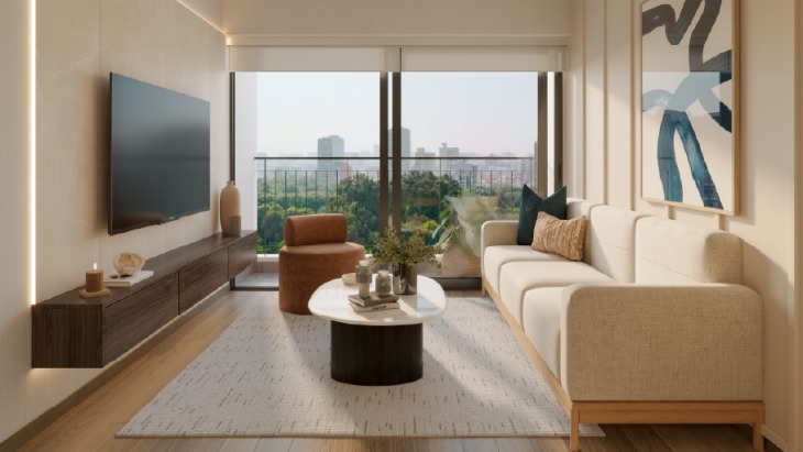 Departamentos en Magdalena Del Mar