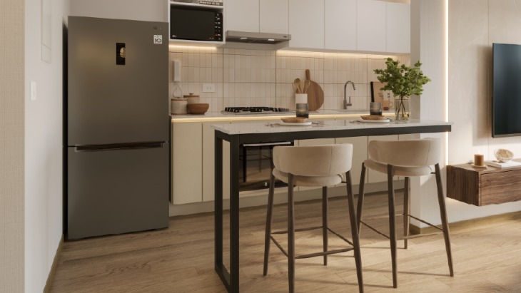 Departamentos en Magdalena Del Mar