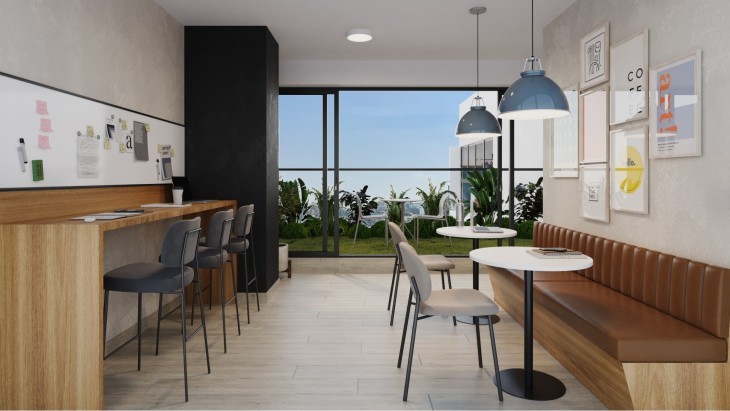 Departamentos en San Miguel